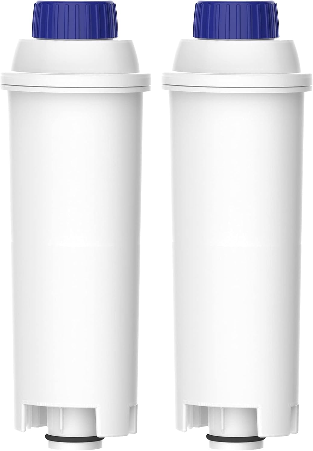 Aldernest DLS C002 Filter Replacement for De'Longhi® DLS C002, 2 Pack, 8.48 ounces