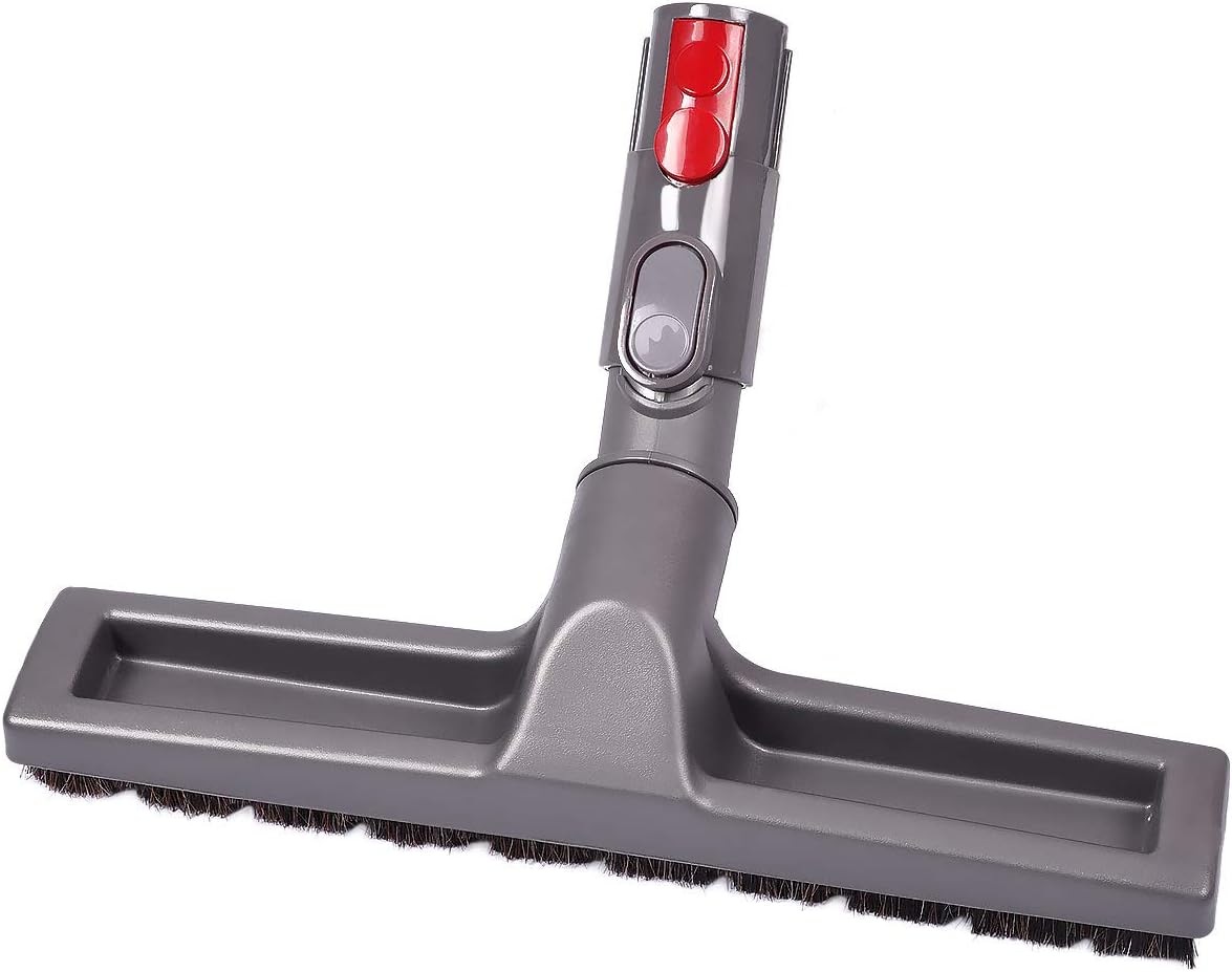 Barleyfield V7 V8 V10 V11 Hardwood Floor Attachment Tool, 12.3 ounces, Brown