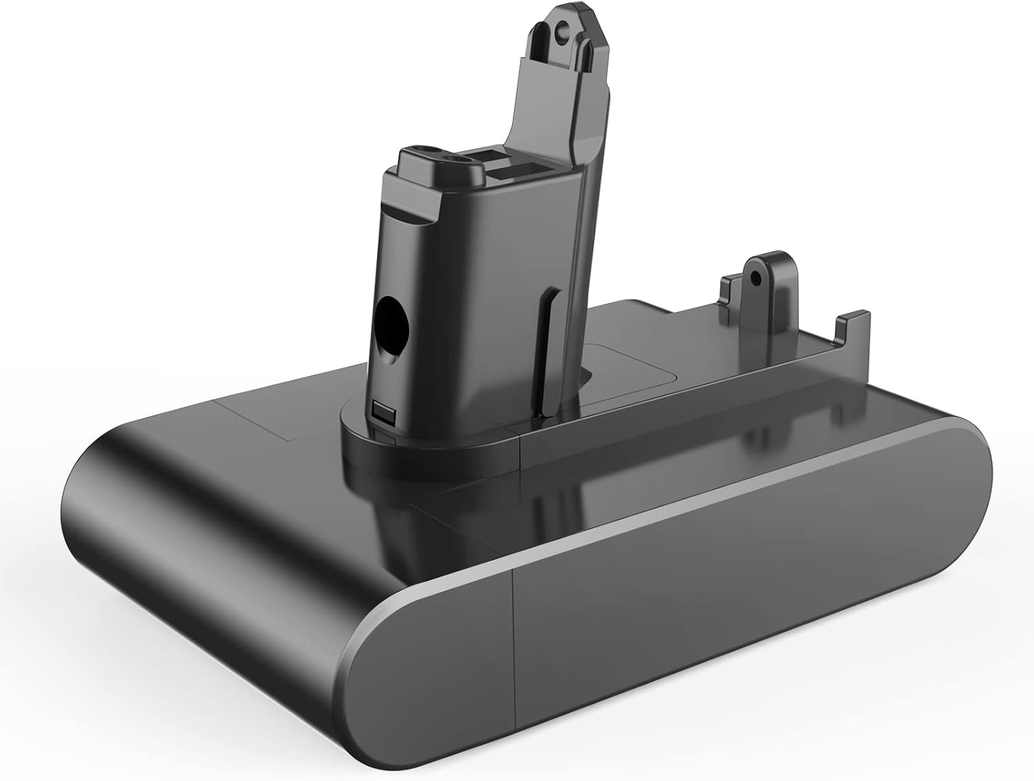 Ashenby 22.2V 8.0Ah Replacement for Dyson DC31 Battery, 9.93 g