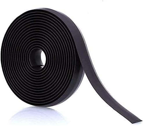 Elmgate 16 Feet Boundary Strips Magnetic Tape Markers Compatible for Neato Shark ION IQ Robot Vacuum 750 871 761R85,Eufy RoboVac 30 Robotic xiaomi