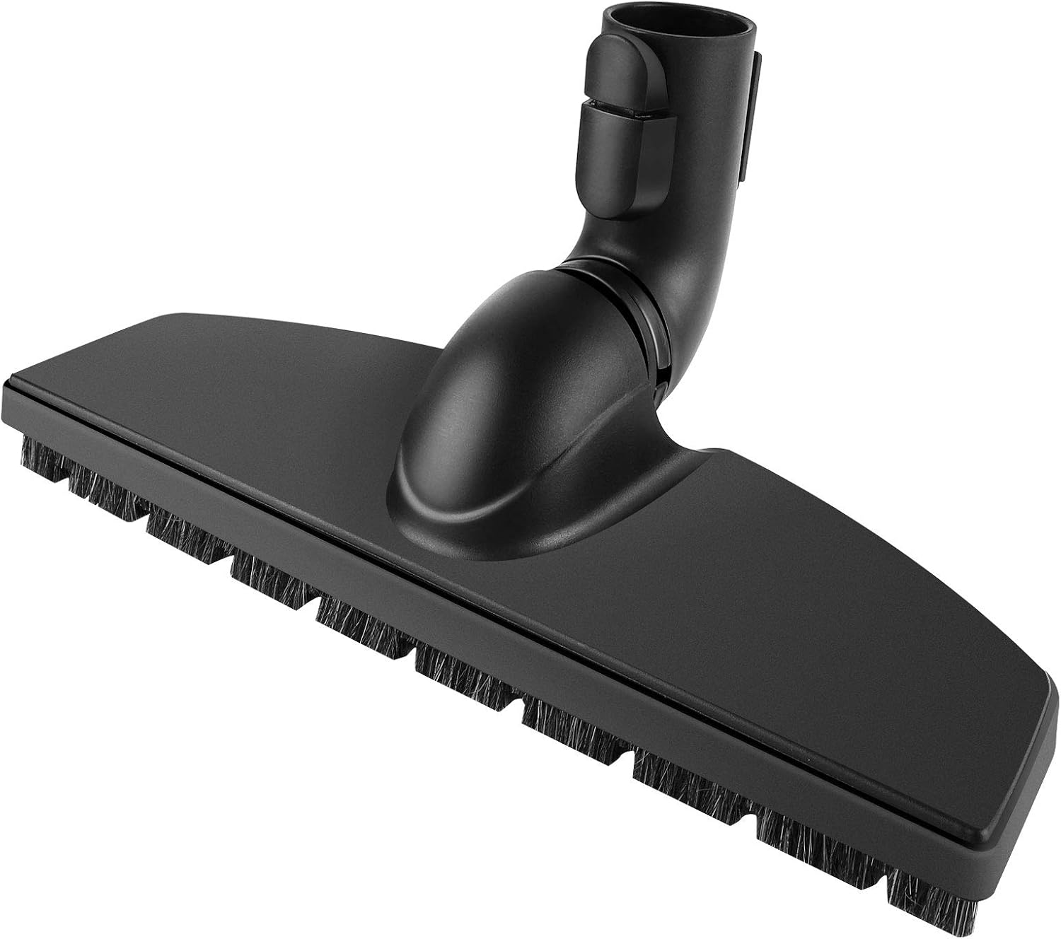 Barleyfield Vacuum Attachments Brush Compatible with Miele Vacuum Cleaner, 12 Inch, Black