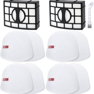 Aldernest Filter for Shark lift away ZU660 CU530 ZU560 ZU561 ZU562 ZU572 UV650 UV725, 18.14 g
