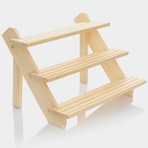 Aldernest Display Riser, Earring Display Stands, Organizer For Vendor, 1.7 pounds