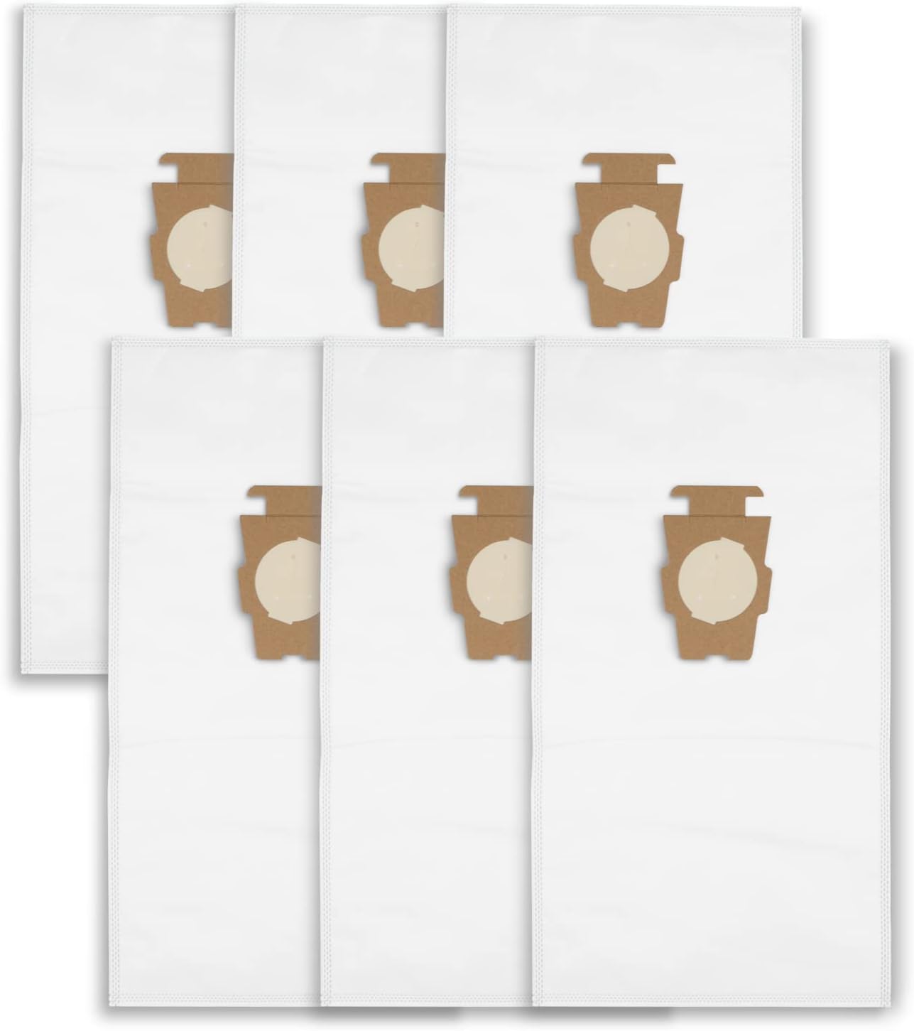 Copperlyn F Style Vacuum Bags for Sentria I II G10D, Avalir, Avalir 2, 13.76 ounces
