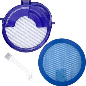 Copperlyn Filter Replacement for Dyson DC24 Animal, Part 919777-02&915928-12