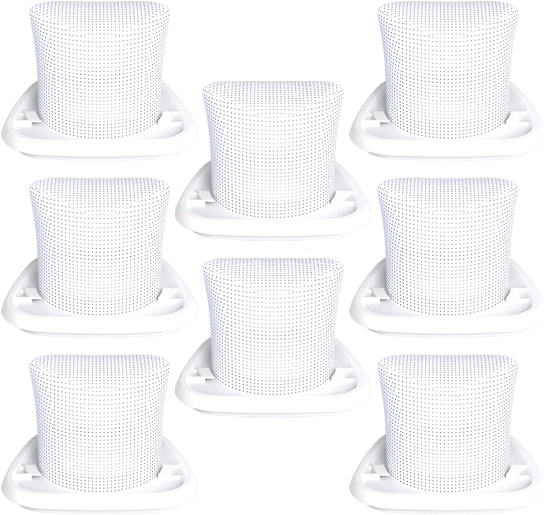 Copperlyn HNVCF10 Filters for Black and Decker HNVC215B10, HNVC220B, HNVC215B