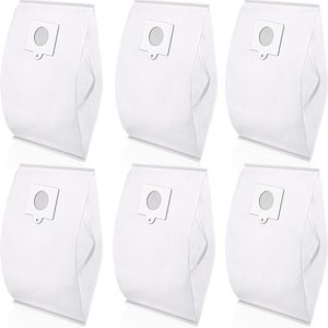 VelloHome Type Q/C Canister Vacuum Bags 53292 for Kenmore 600 Series 81214 81614 BC4039 400 Series BC3006 81414 200 Series 81214 BC4002 700 Series