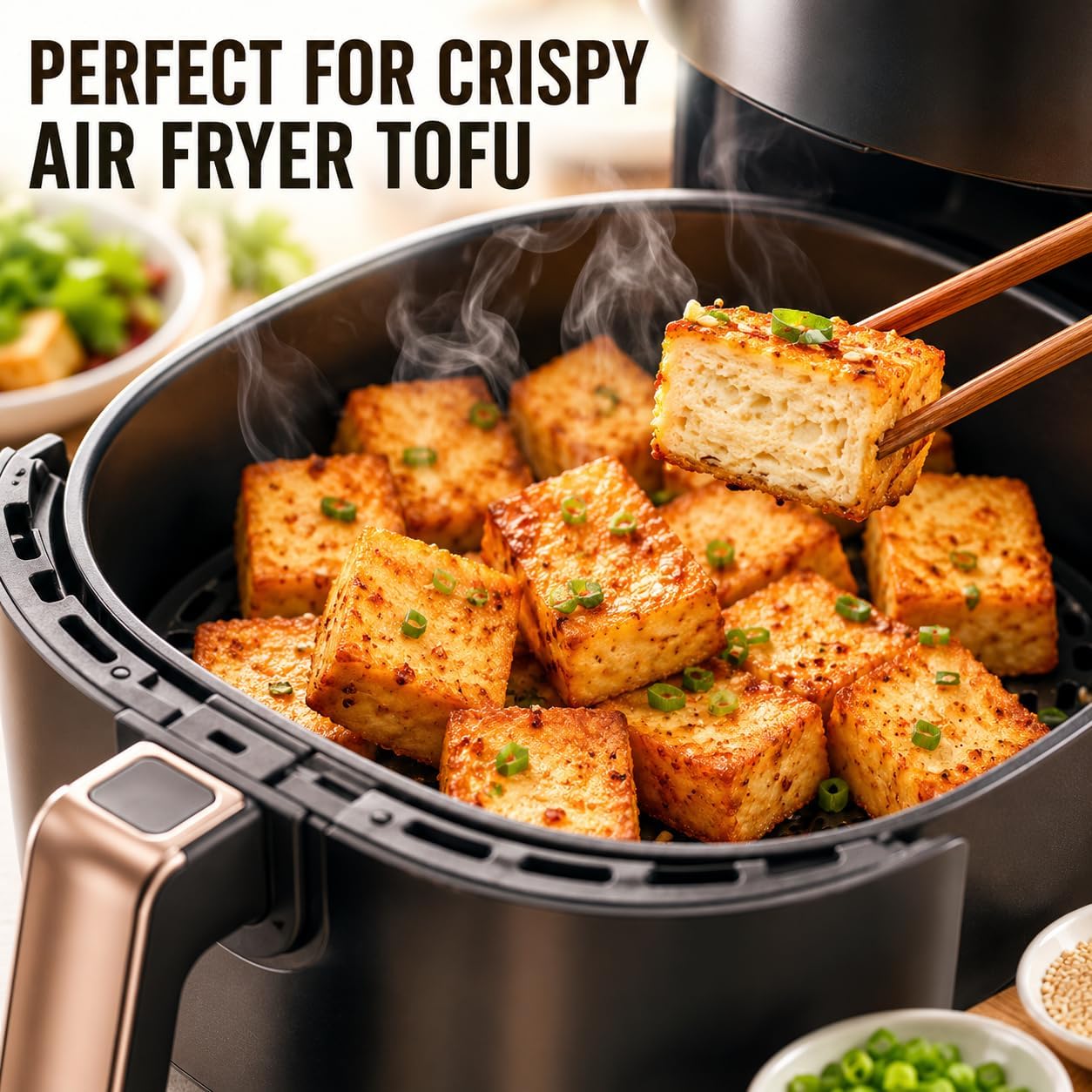 Barleyfield Tofu Press Stainless Steel Tofu Press & Paneer Maker - Cheese Press for Homemade Tofu, Paneer