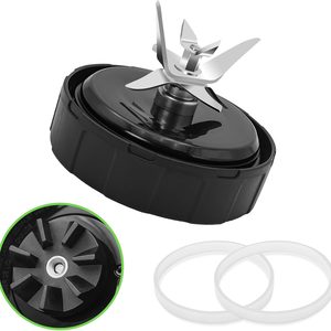 Aldernest SS101 Replacement Blade for Ninja Blender Accessories, 8.1 ounces
