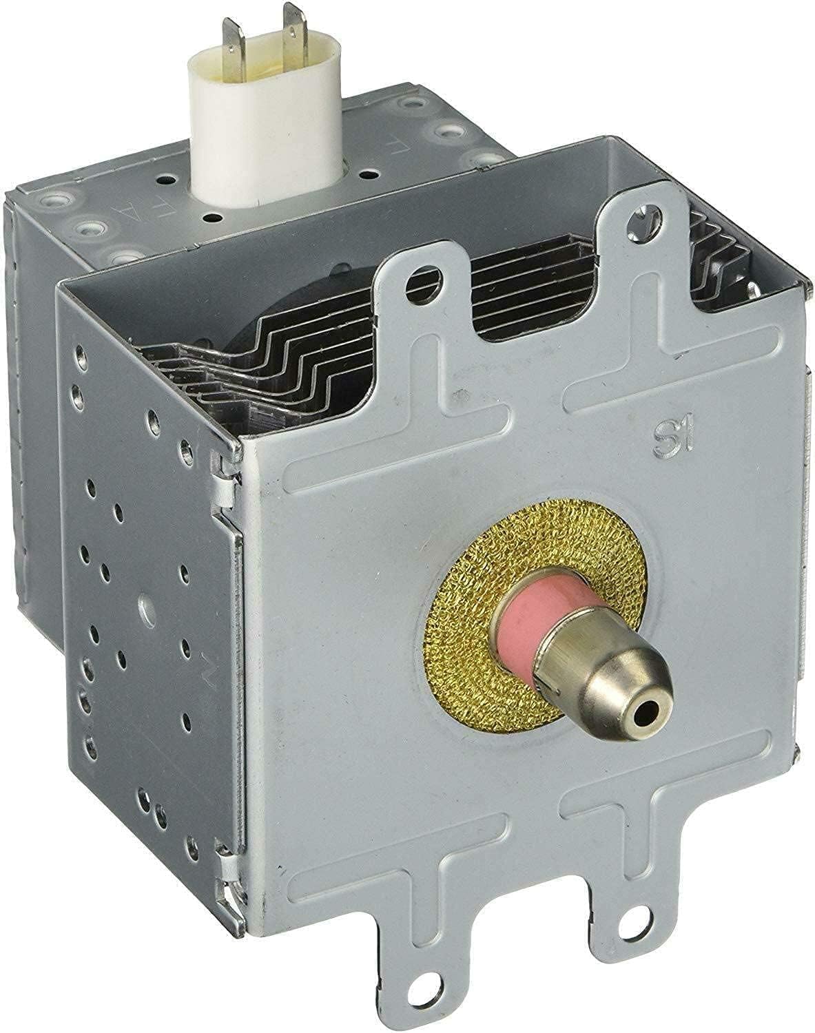 Aldernest OM75P-21-ESGN Microwave Magnetron Compatible with Samsung Microwave ME SMH Series, Magnetron Replaces Following Parts OM75P-21-ESGN