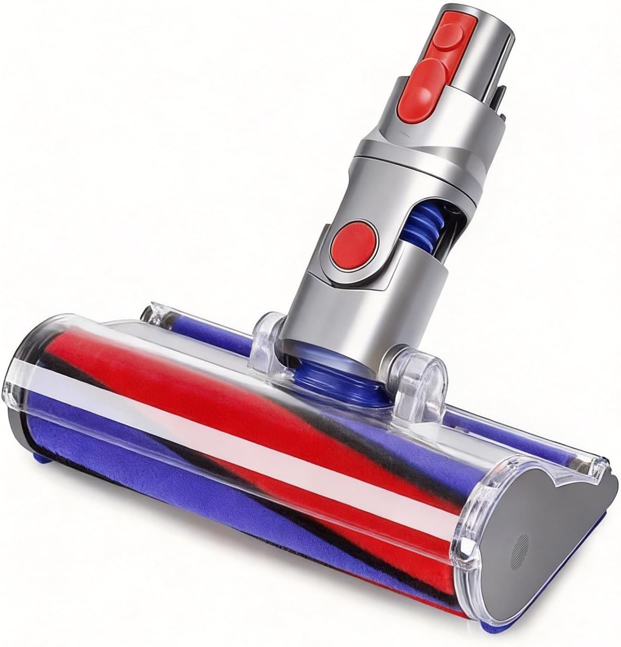 Aldernest Soft Roller Cleaner head Replacement for Dyson V7/V8/V10/V11/V15, 2.05 pounds