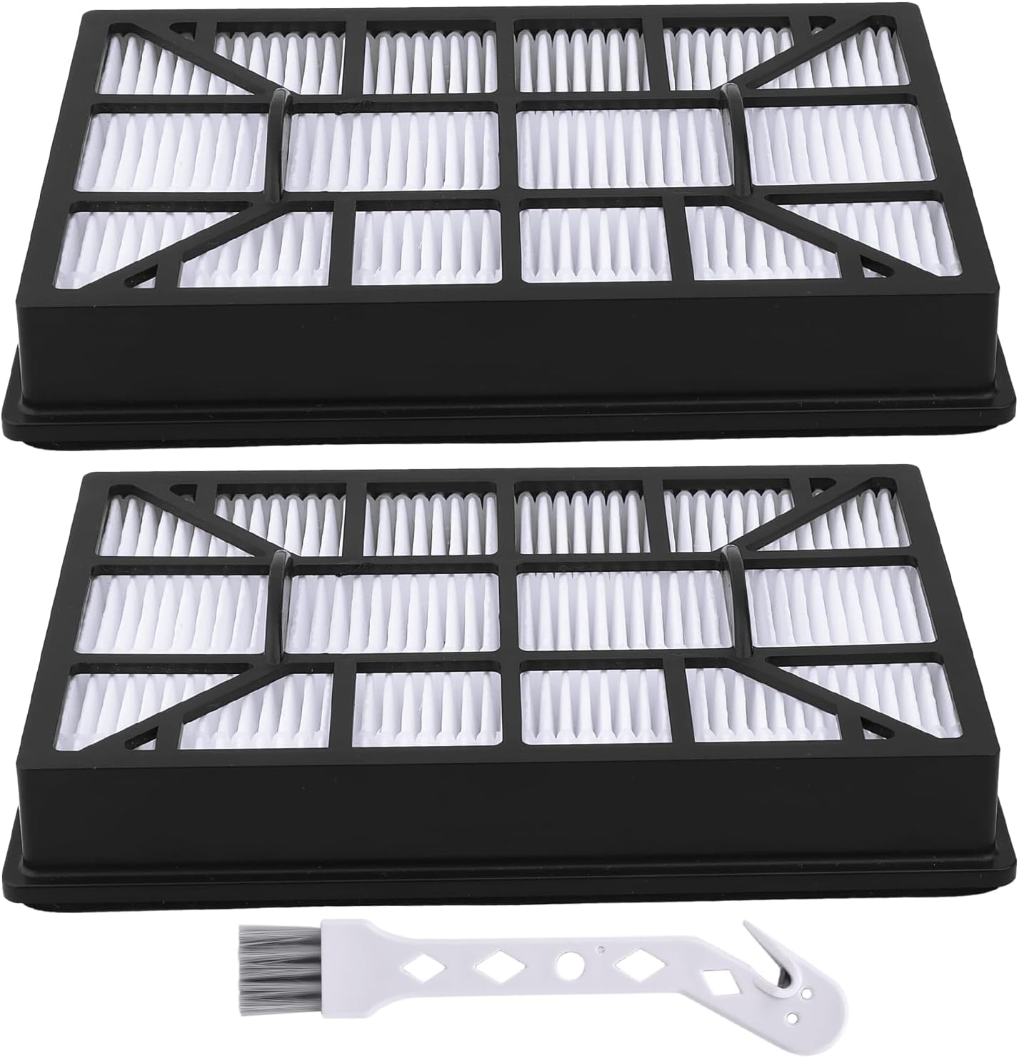 Aldernest EF-12 HEPA Filter for Kenmore 600 Series BC4026, 62731 Vacuum