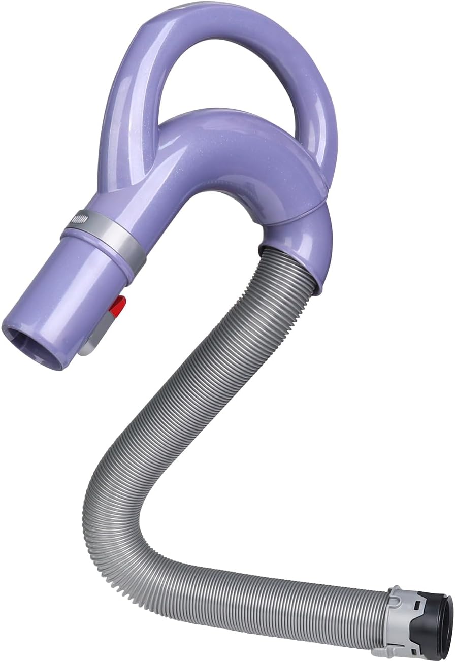 Elmgate Replacement Hose For Shark Vacuum Navigator, Parts For Shark:NV350, NV351, 1.8 pounds, Purple
