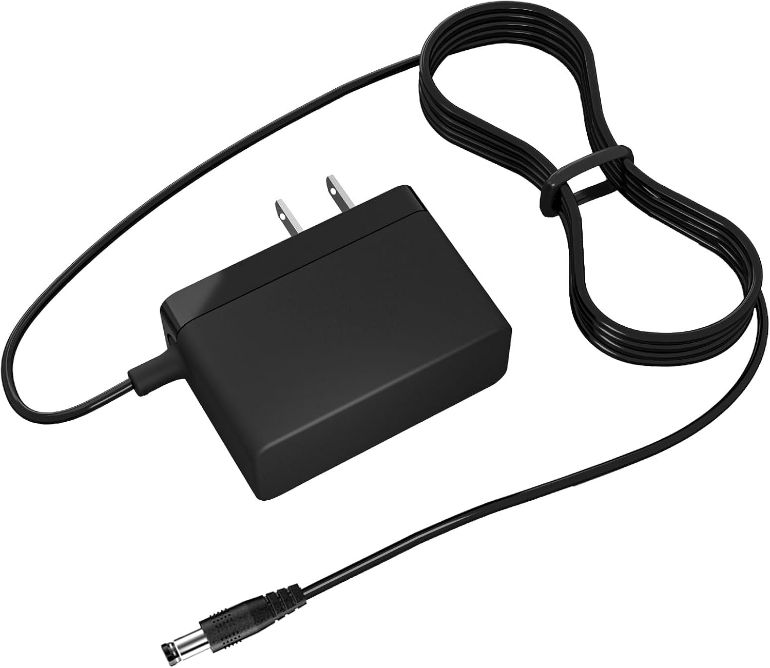 DomiCasa Charger for Bissell Little Green Cordless Carpet Cleaner Power Supply Replacement Original Model 3682 Upholstery Cleaner Power Adapter Cord