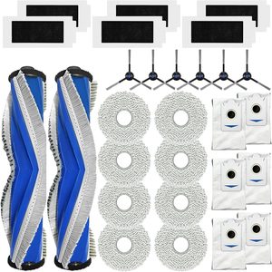 Aldernest Accessories Compatible with ECOVACS DEEBOT T30S/ T30s AI/ T30 Care Vacuum, 1.65 pounds