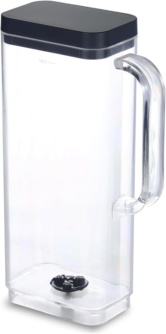 Barleyfield Water Reservoir Replacement - Compatible with Keurig K-Supreme Coffee Maker ONLY, NOT Fits the K-Supreme Plus,66 Oz, 15.8 ounces