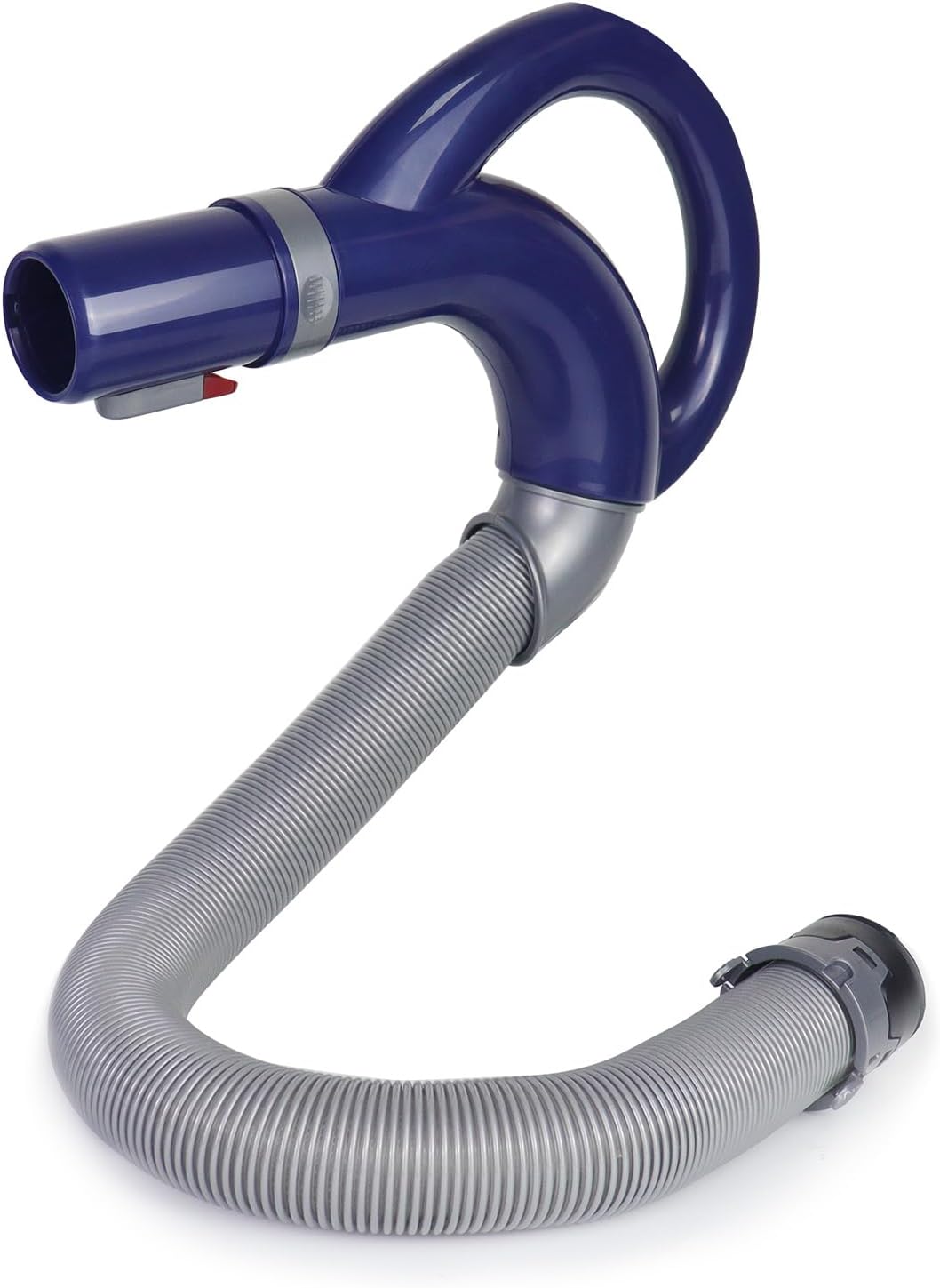 Aldernest Upgraded Replacement Hose Handle for Shark NV360 NV350 NV351 NV352 NV355, 0.83 kg