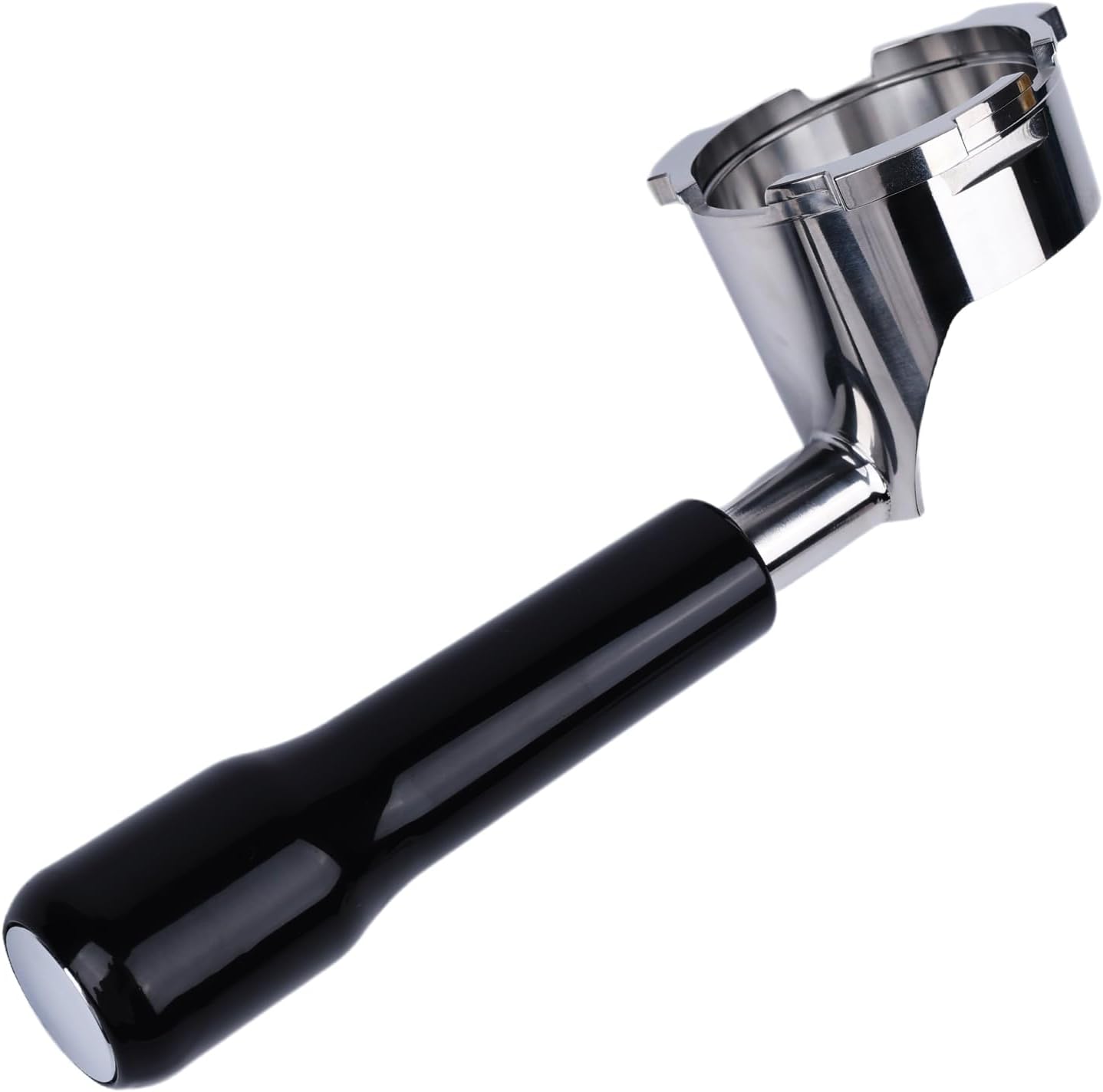 Aldernest Bottomless Portafilter for Ninja Luxe Café Premier ES601/Pro ES701 Series
