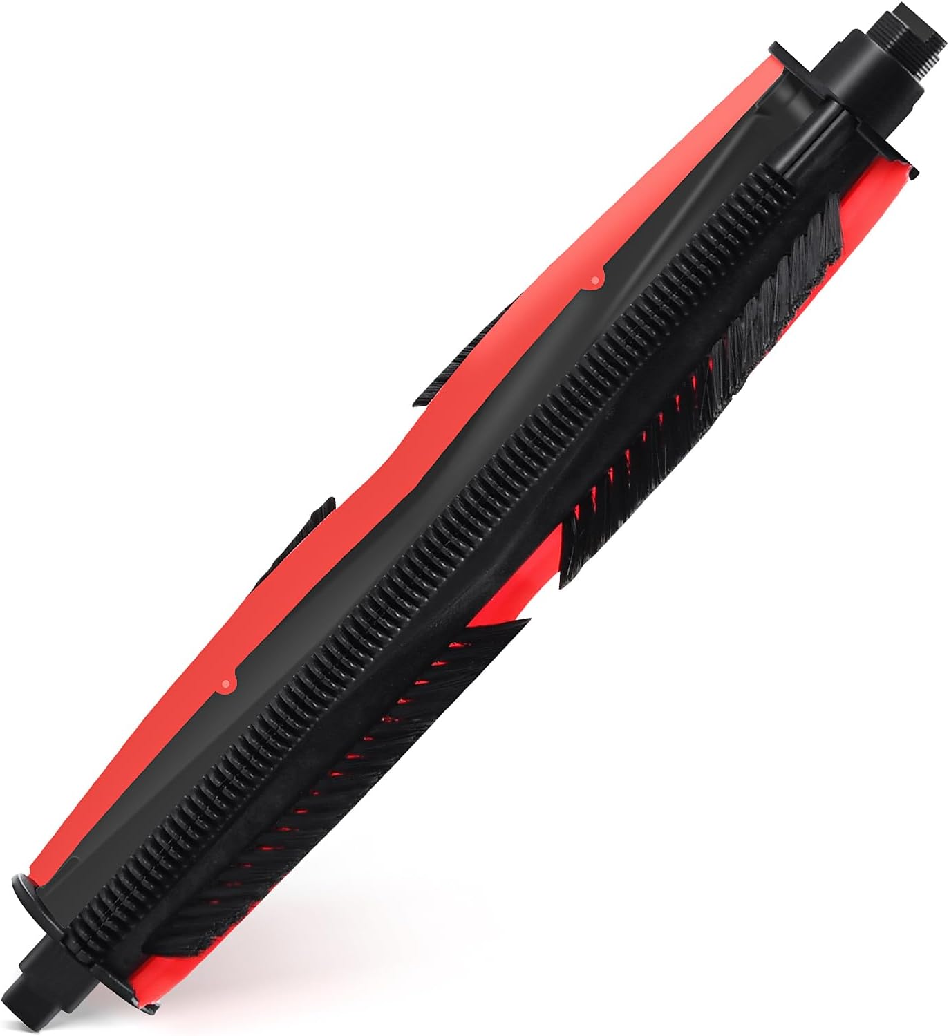 Barleyfield TriCut Brush for Roborock S7/Q Revo/T7S/Q7 Series, QV35A, QV35S, Q5 Vacuum, 2.89 ounces