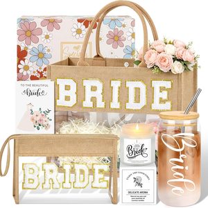 Aldernest Bridal Shower Gifts for Bride to be, Wedding Gift