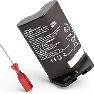 DomiCasa IRobot Braava Jet M6 Battery Replacement