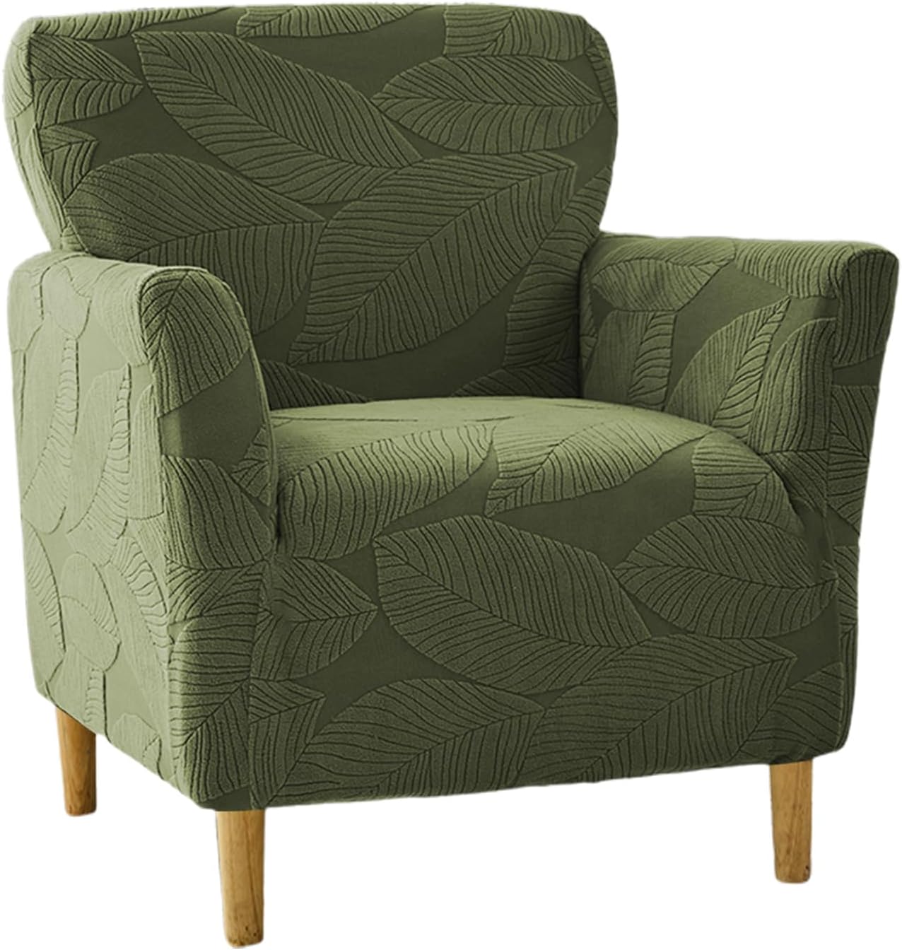 Ashenby Banquet Armchair Slipcovers Accent Chair Covers Chair Slipcover