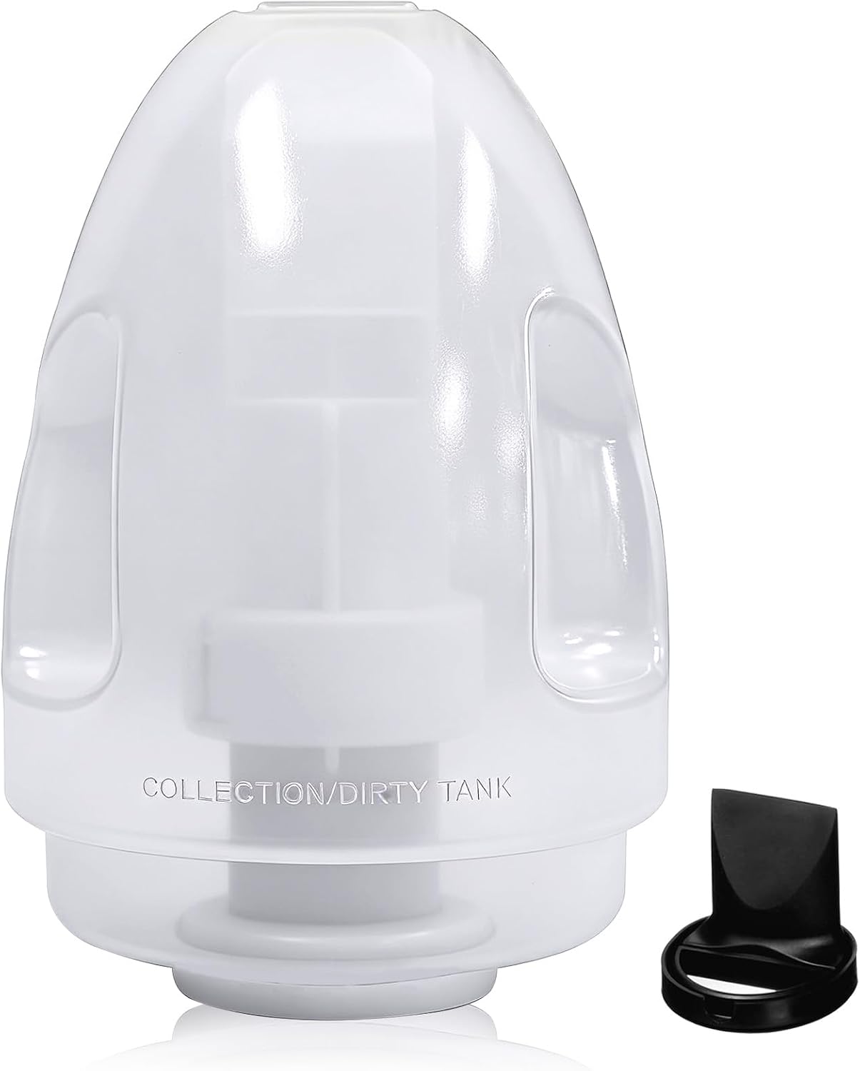 VelloHome 2037144 Dirty Water Tank Replacement for Bissell Little-Green, 1.08 pounds