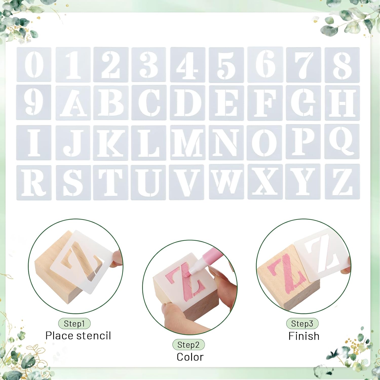 Aldernest 150Pcs Baby Shower Games Kit, 3.6 pounds