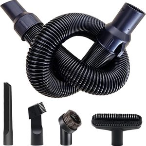 Ashenby 5140128-68 Replacement Hose and Hose Attachment Kit Compatible with Dewalt Vacuum DCV580 DCV581H DCV580H Vacuum Cleaner, 12.48 ounces