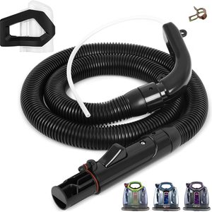 Elmgate Upgraded 1606127 Vacuum Replacement Hose Compatible with Bissell Little Green SpotClean Carpet Vacuum 2694 2513E 2513 5207 4720M 2459 Series