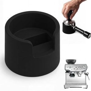 Aldernest Portafilter Holder Only for Breville Stock Portafilter 54mm Tamping Stand, 10.8 ounces