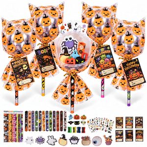 Aldernest 26 Pack Halloween Party Favors for Kids