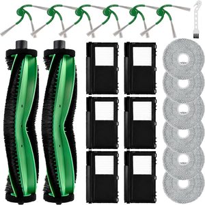 Barleyfield 21 Pcs 415X Replacement Part for iRobot Roomba 415X / Plus 415 Combo, 11.2 ounces